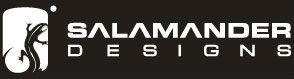logo company Salamander Designs 