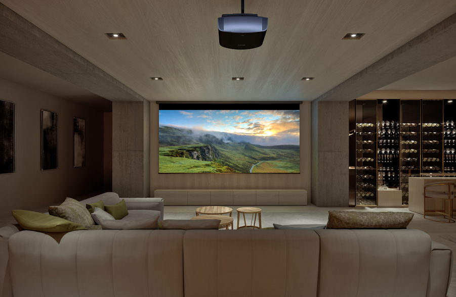 4 Home Theater Upgrades That Will Transform Your Entertainment in 2025