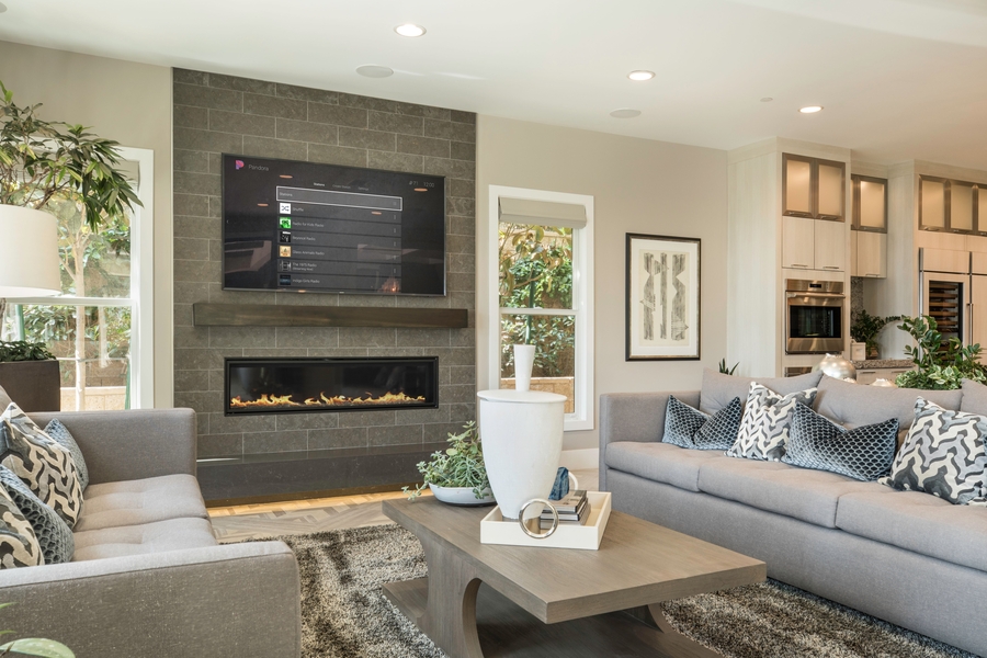 5 Best Practices for Designing a Luxury Multi-Use Media Room