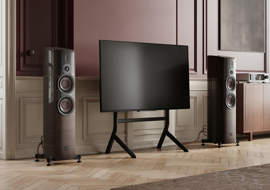 Experience Concert-Quality Sound at Home with Dali Epikore 7 Speakers
