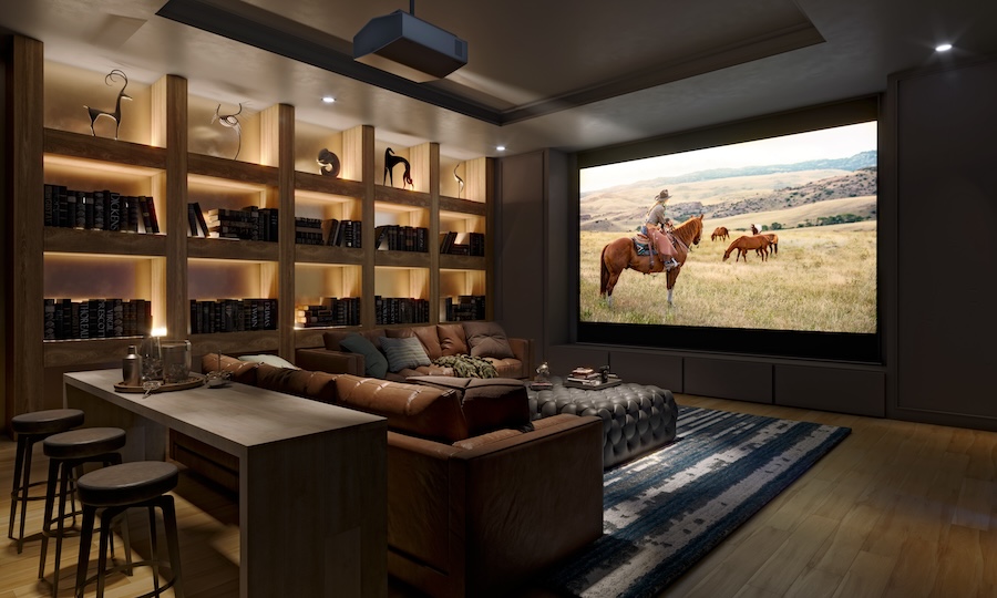 Achieve the Ultimate Home Cinema Experience with the Latest Sony TVs