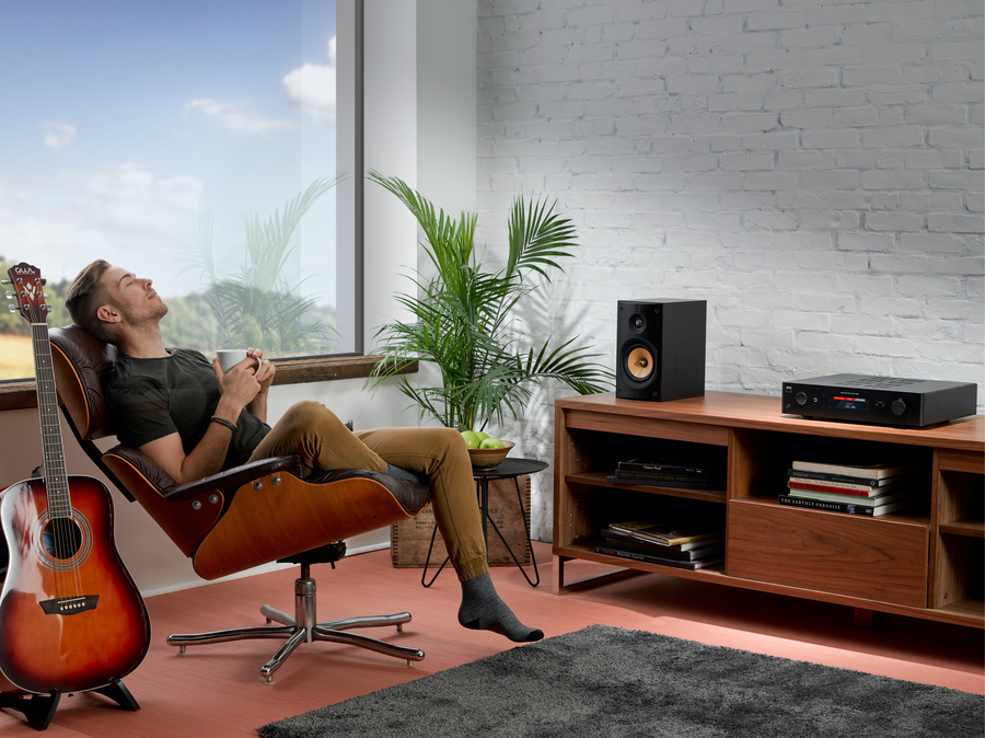 Best Audiophile-Grade Sound Systems for Summer Parties