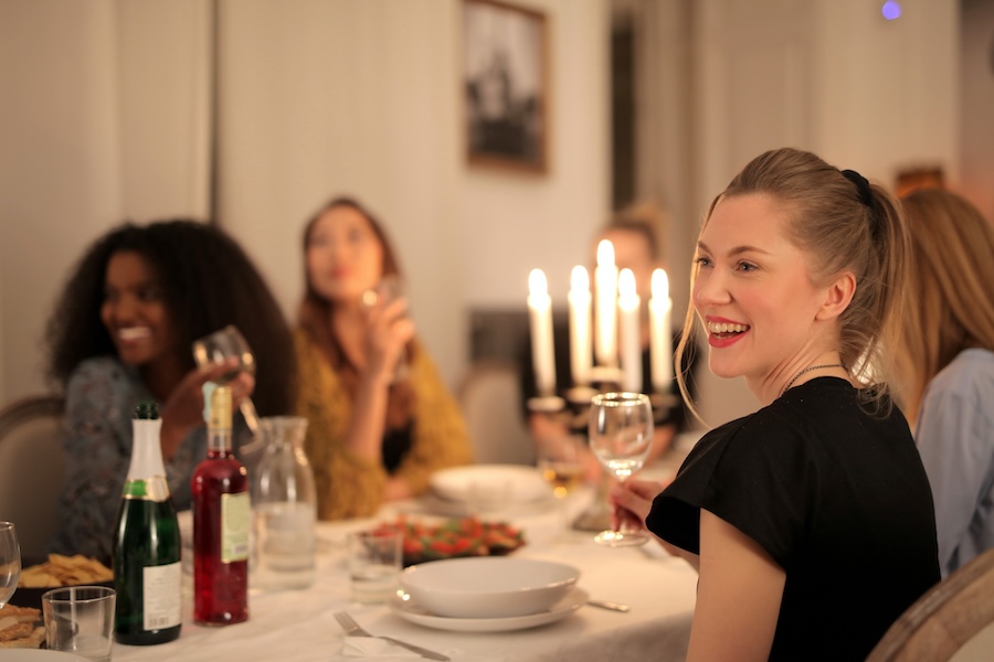 Brighten Up Your Holiday Celebrations With Smart Home Lighting