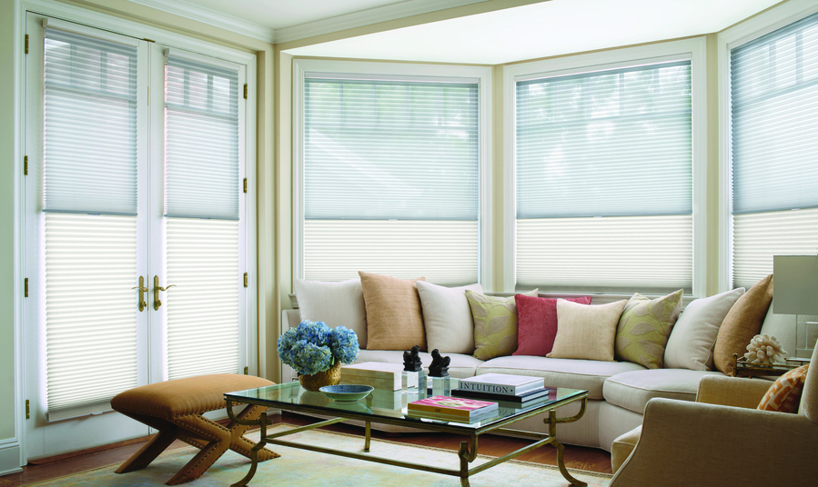 Choosing the Right Fabric for Your Motorized Shades