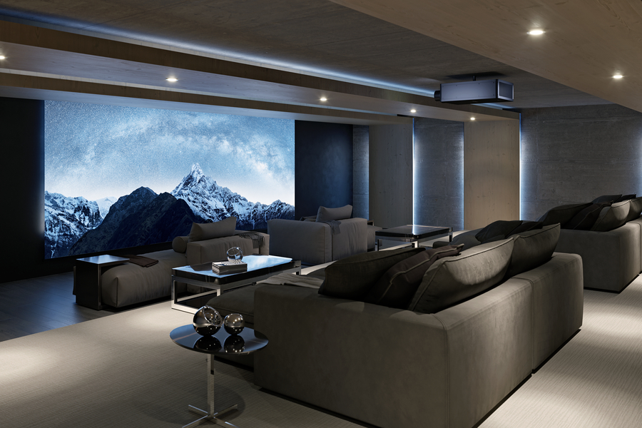 Enhance Everyday Living with a Premier Audio-Visual Company