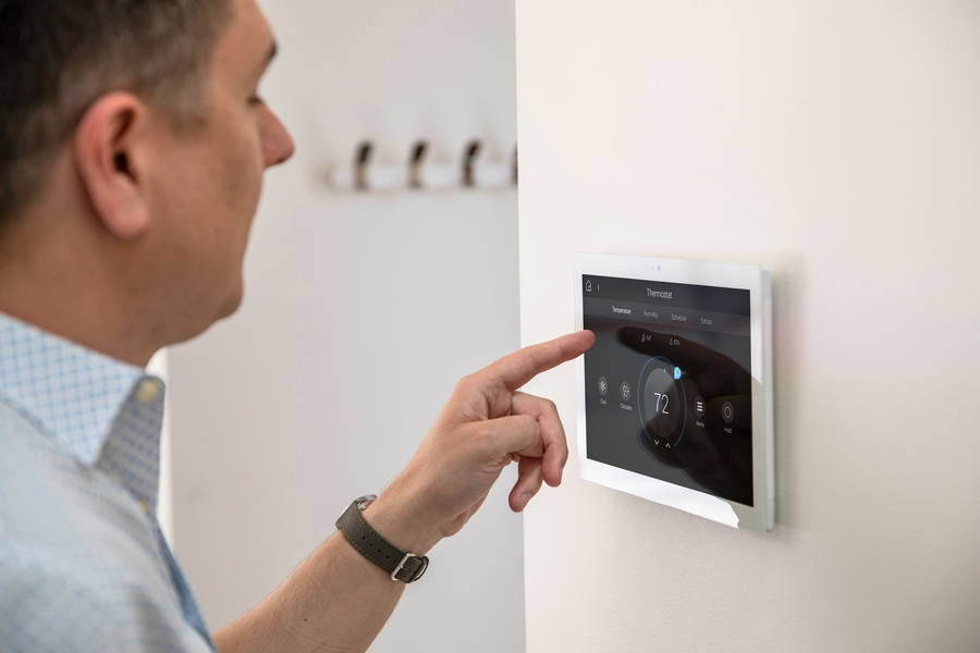 Getting Your Home Summer-Ready with Smart Climate Control