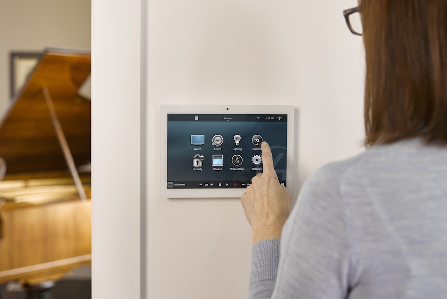 How a Home Automation System Makes Daily Routines Easier