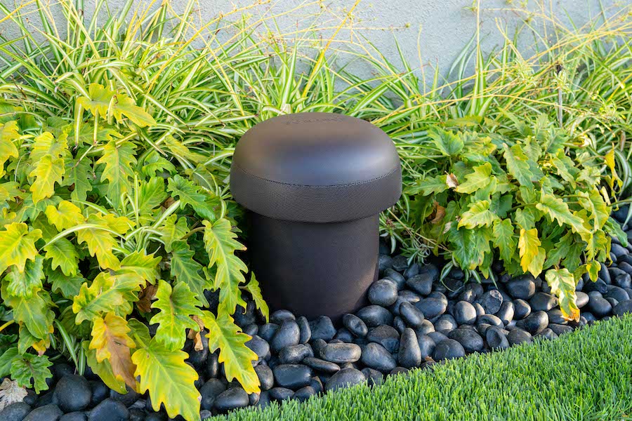 Maximizing Outdoor Spaces with Premium Speaker Systems