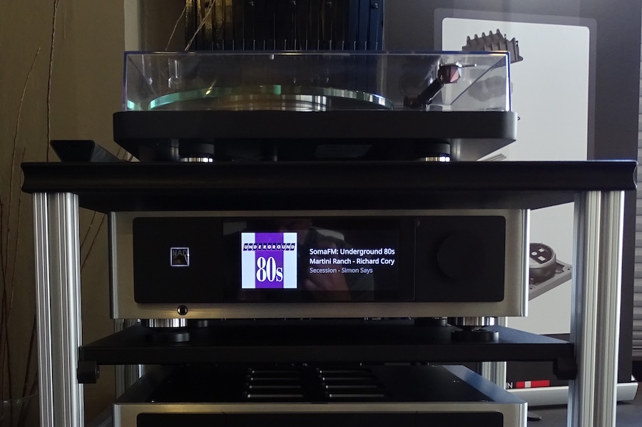NAD Masters Series Brings Out the Best in DALI Epikore 7 Speakers