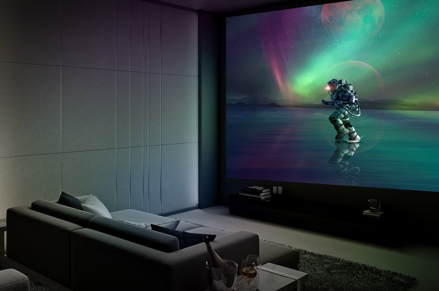 What’s the Best Home Theater Surround Sound?