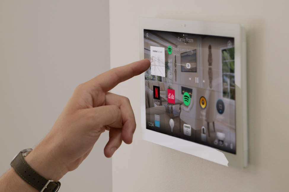 Why You Should Experience Control4 Home Automation Before You Buy